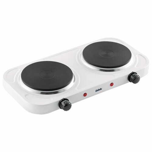Электроплитка BBK BHP-121 белый 2041₽