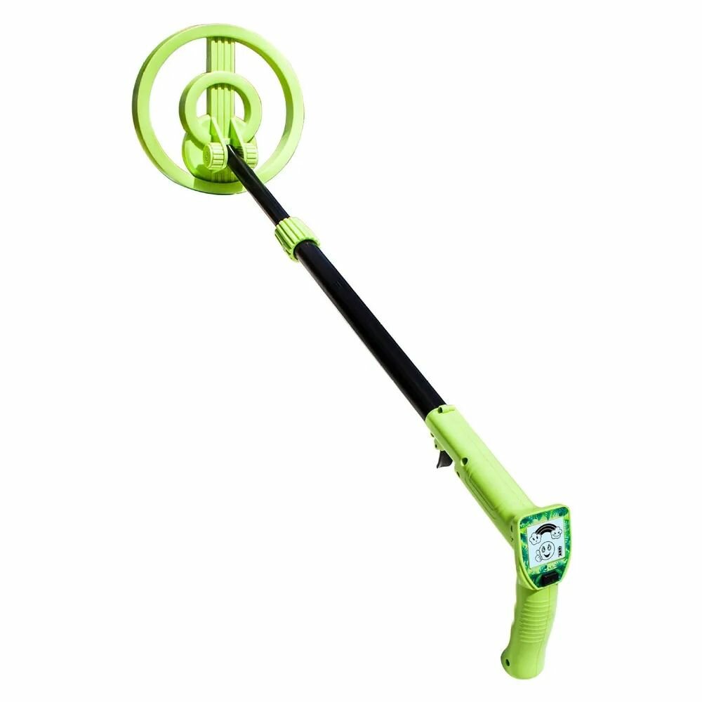 Изображение Металлоискатель для детей MD-1016 B