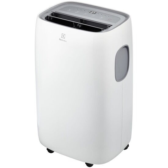 Мобильный кондиционер Electrolux - фото №3