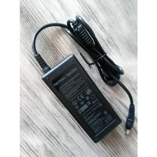 Зарядка для колонки HarmanKardon Go Play и Go Play Mini 1850₽