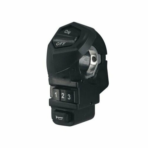 Блок управления светом провод 170см для электросамоката тип 5 908₽