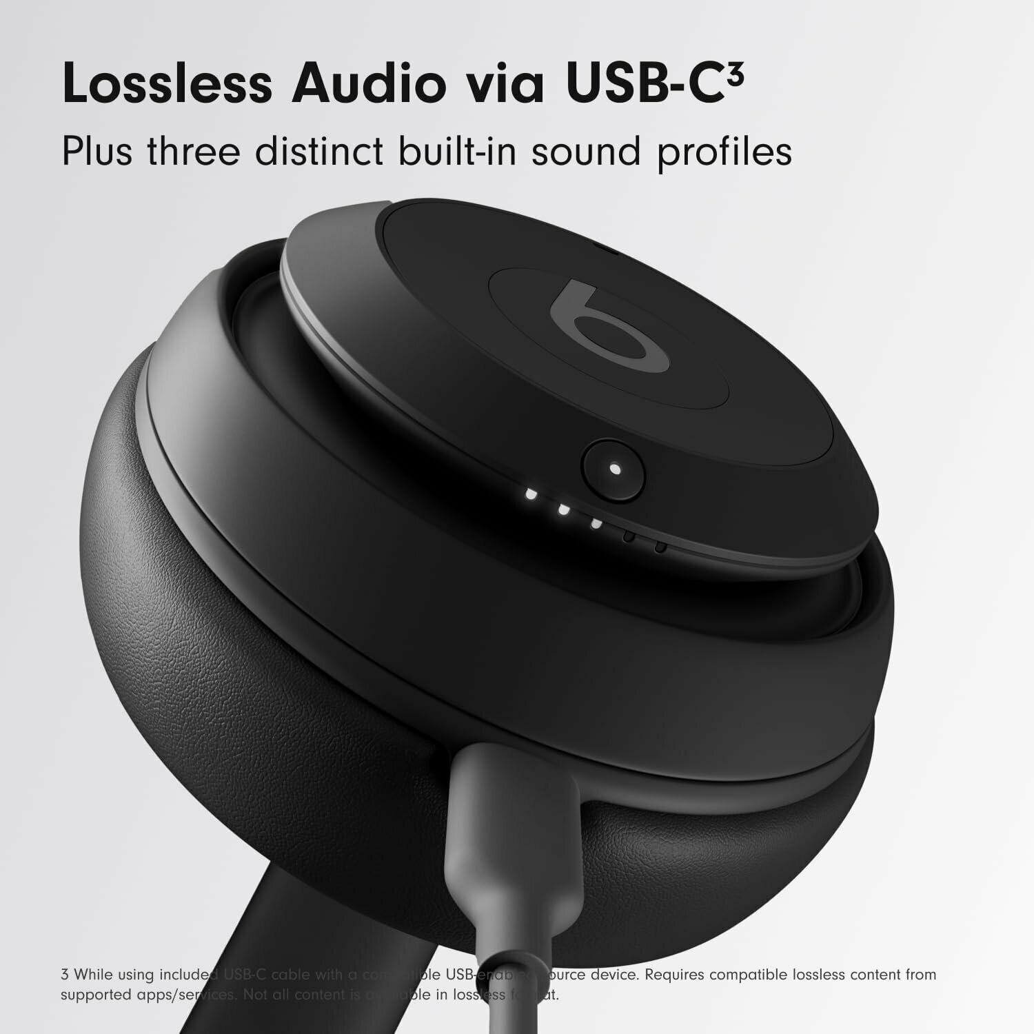 beats type c