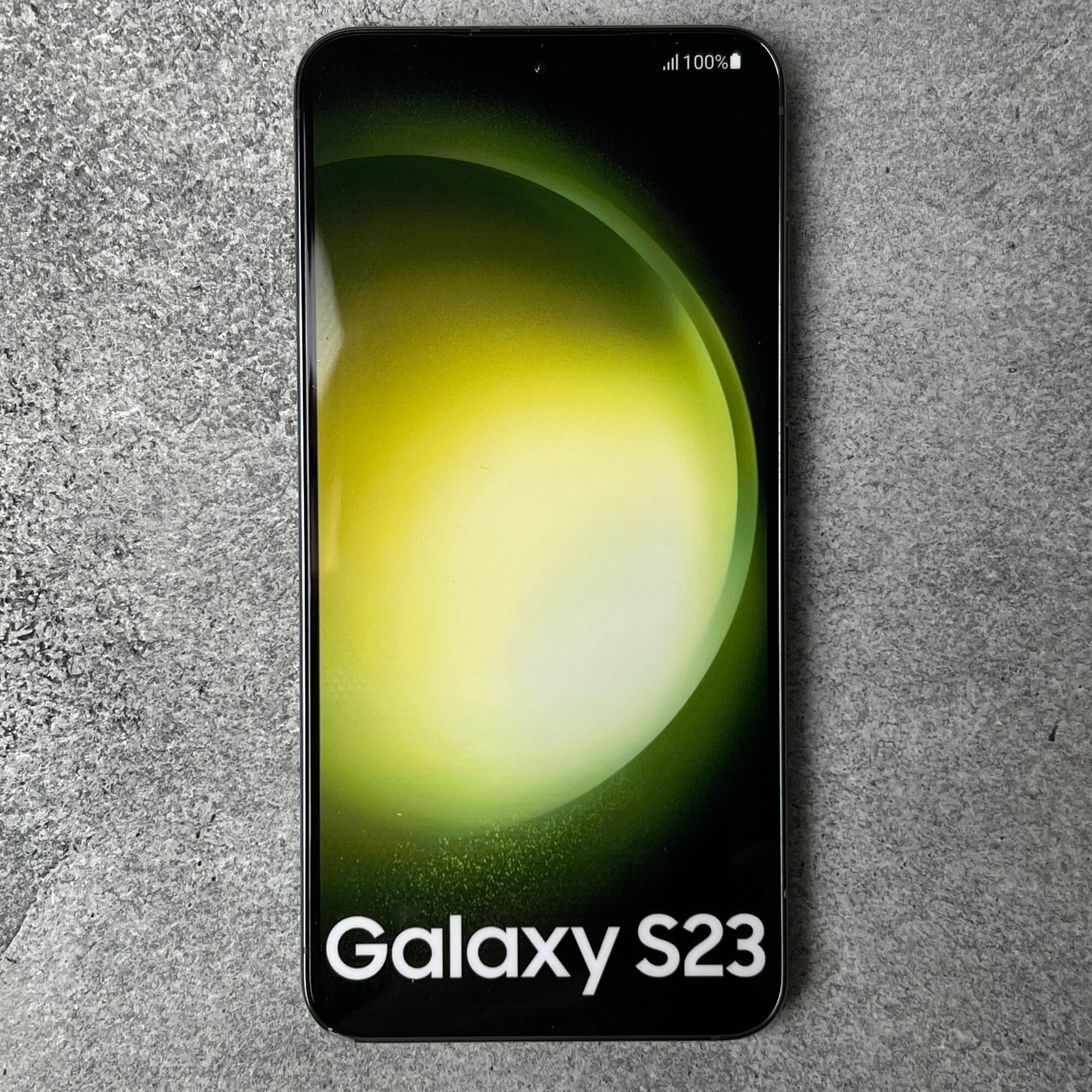Муляж-смартфон Samsung Galaxy S23...