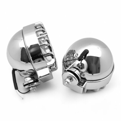 Противотуманные фары галогенные Xuri XRF045