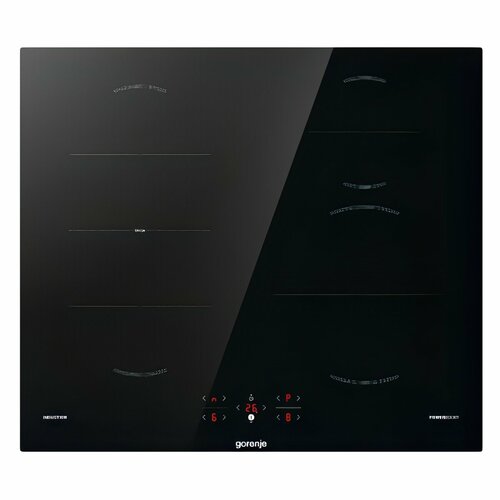 Встраиваемая индукционная панель независимая Gorenje GI621FMC 37999₽
