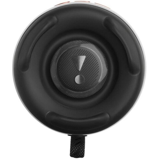 Колонка Jbl Pulse 5 black — фото 1