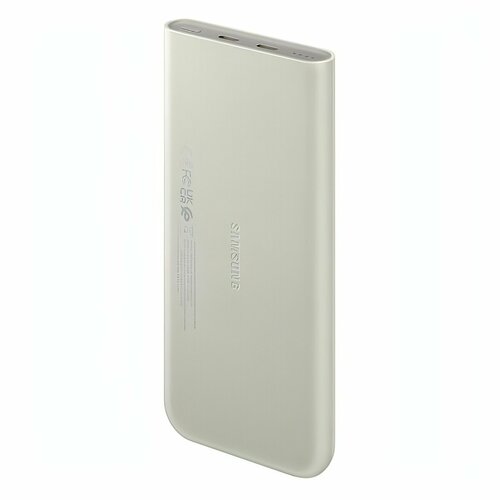 Внешний аккумулятор Samsung 10000mAh SAM-K-EB-P3400XURG 2999₽