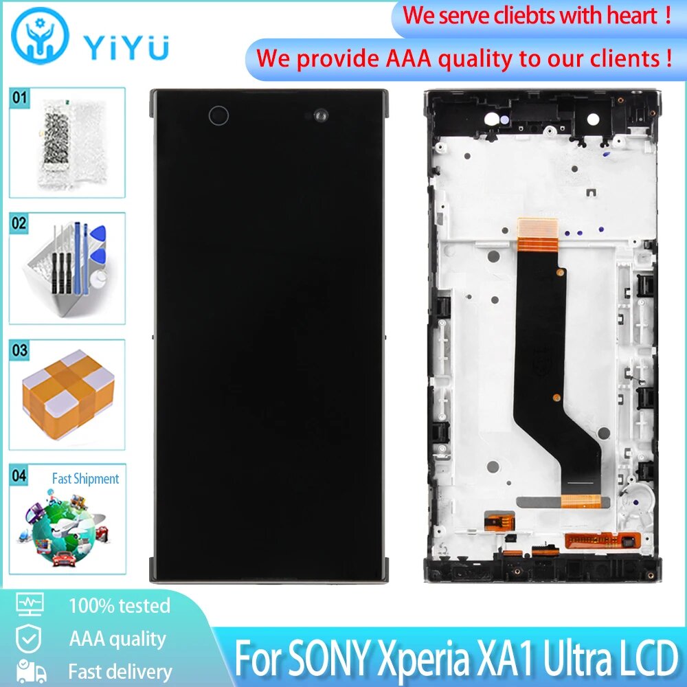 Смартфон Sony - фото №1