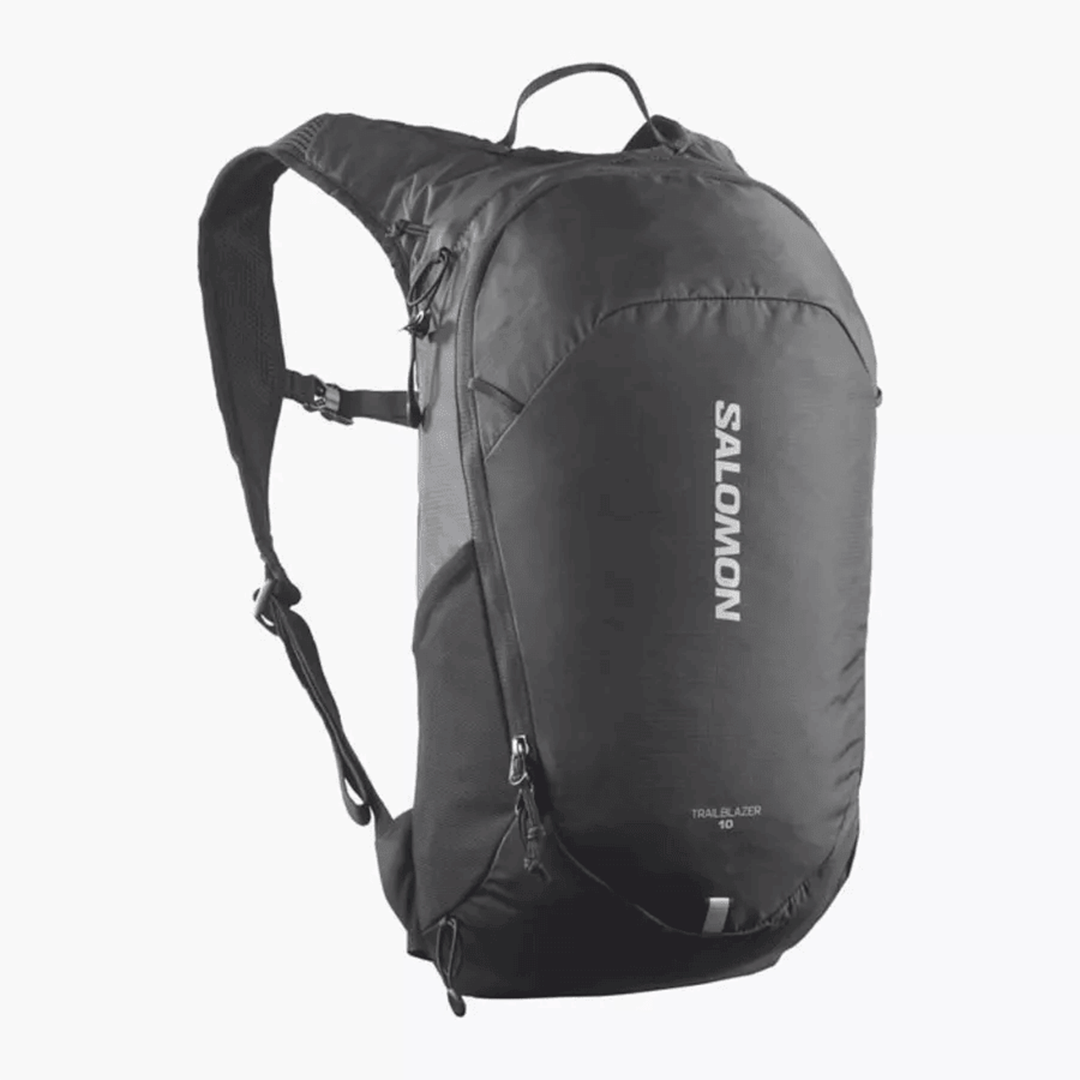 фото Рюкзак Salomon TRAILBLAZER 10 Black