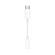 Переходник Apple USB-C to 3.5 mm Headphone Jack Adapter