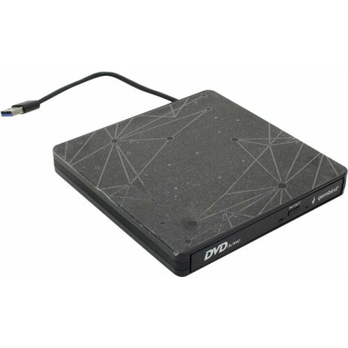 Gembird DVD-USB-03