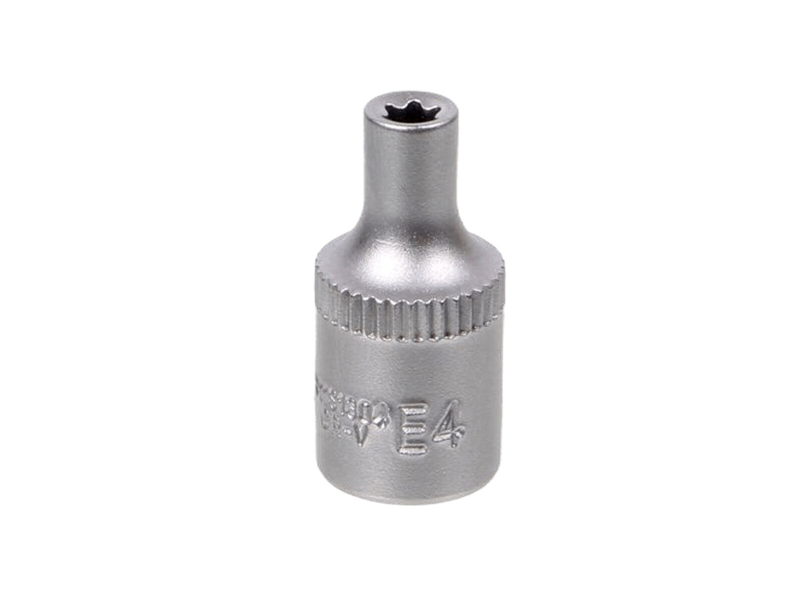 Головка торцевая Thorvik torx 1/4 E4
