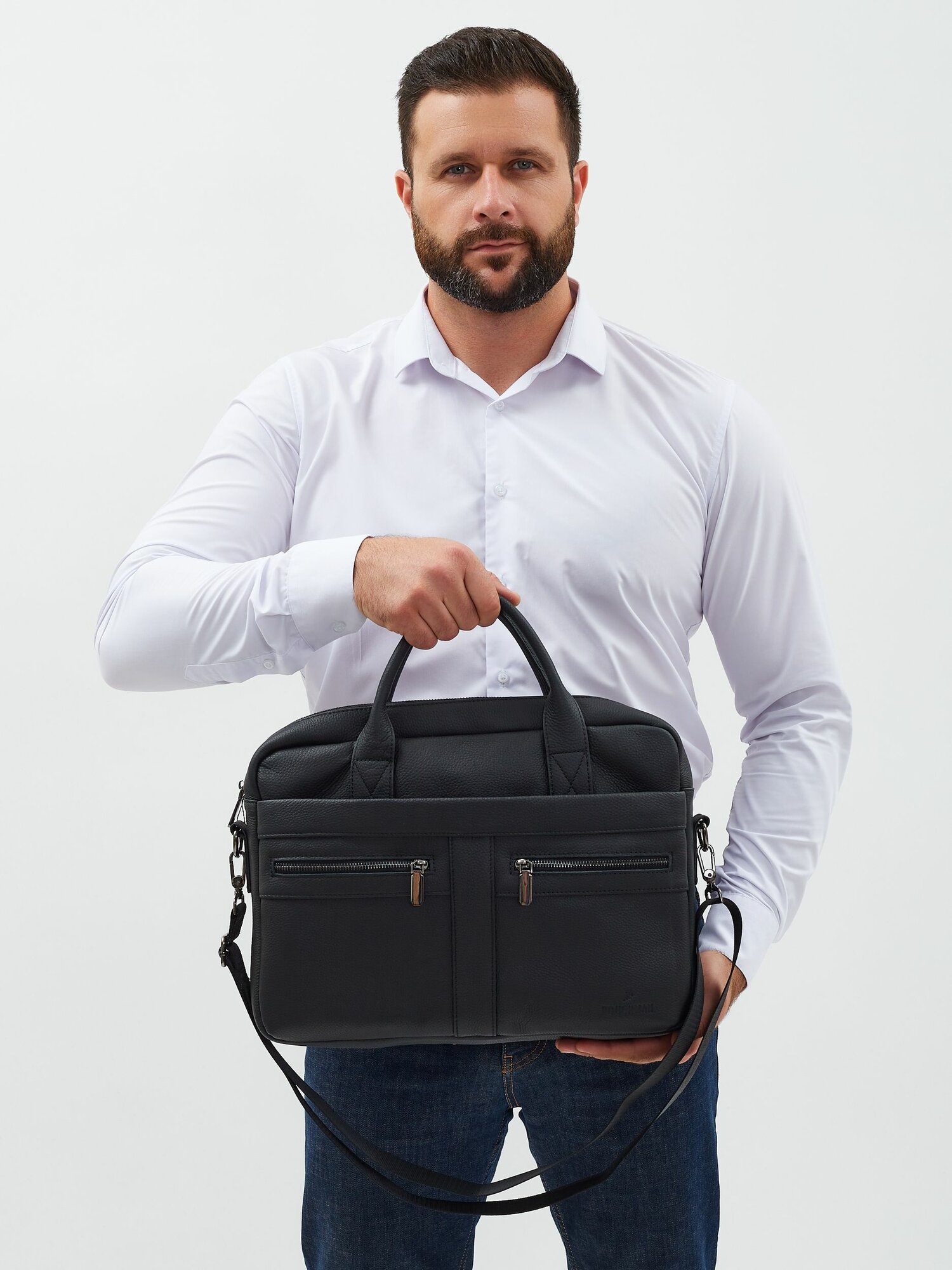 Портфель POUCHMAN 