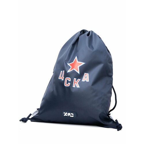 Мешок универсальный ХК ЦСКА Atributika Club 10485 1267₽