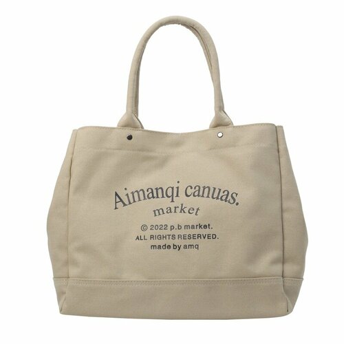 Сумка тоут Ruiyingzizhi, хаки