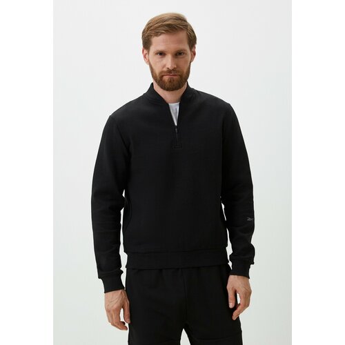 Reebok; Active Collective Quarter Zip