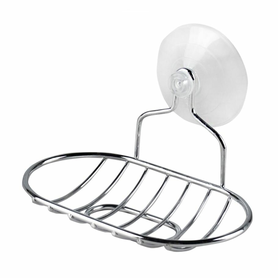 Мыльница подвесная овальная арт. W2732 311457