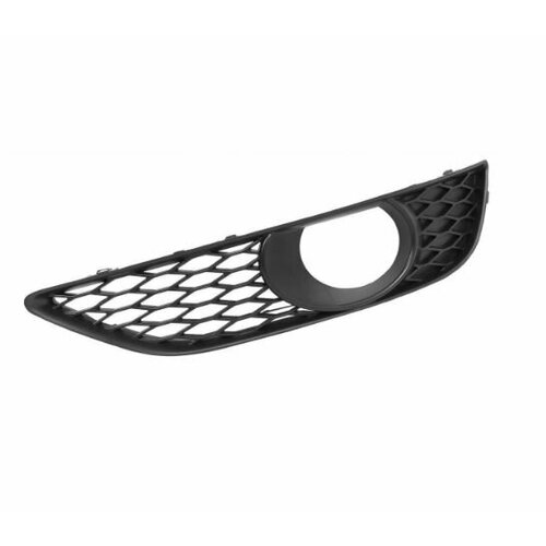 Решетка заглушка в бампер передний Audi Q7 4L 4L0807675C 2183₽