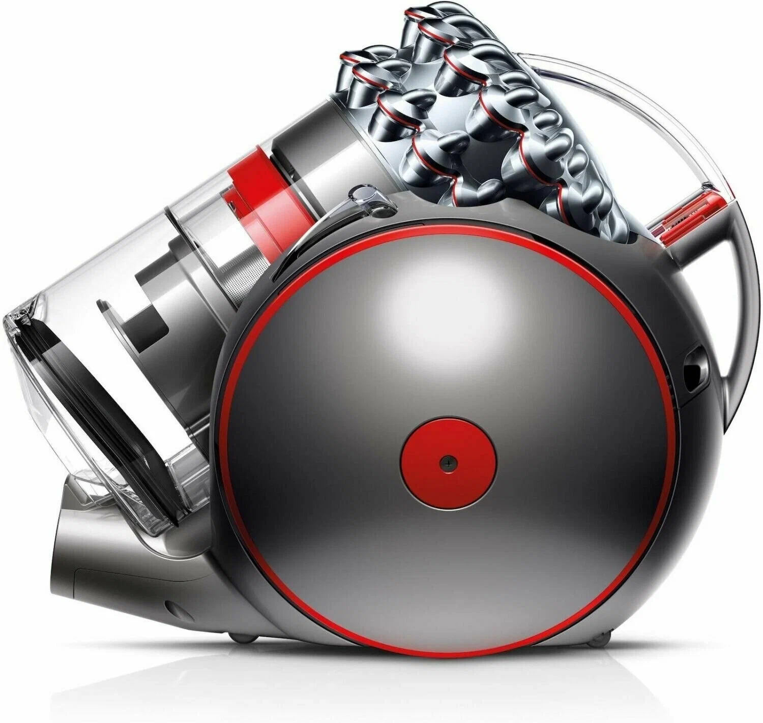 Пылесос Dyson Big Ball Absolute CY28 EU, 800Вт, сухая уборка, контейнер — фото 1