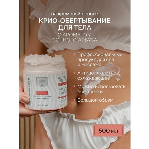 Обертывание для тела