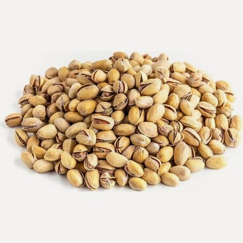 Изображение товара Фисташки Семушка жареные соленые 500г (Вакуум)