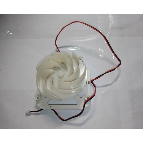 Турбина для робота-пылесоса Panda X600 SFD-GB0615HG 1650₽