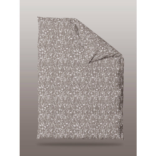 Пододеяльник Василиса 15-спальный 145х215 см Бязь хлопок 100 Рамона 1404₽