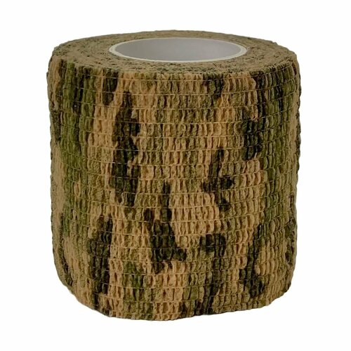 Камуфляжный скотч №8