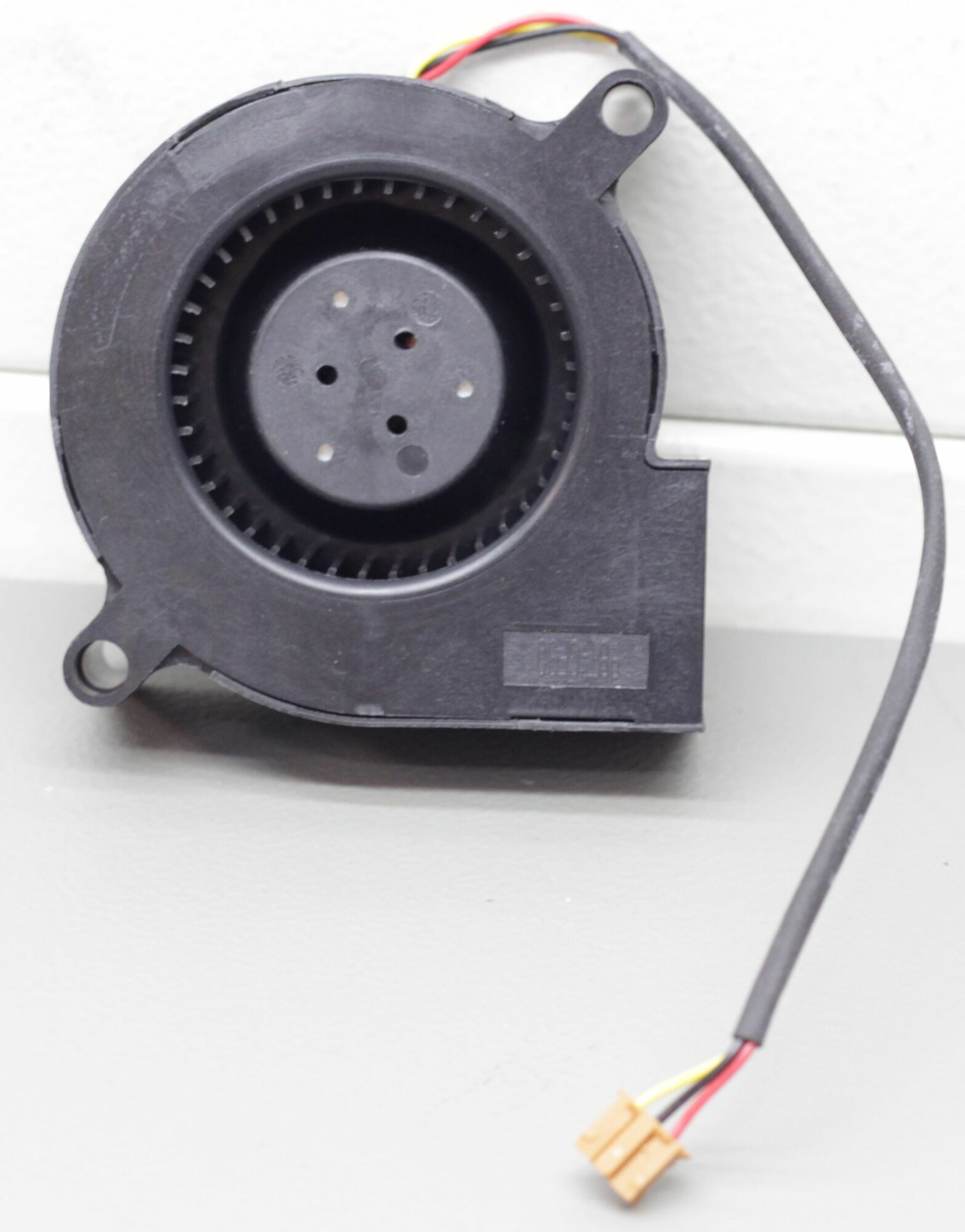 Вентилятор для проектора Benq FAN 60*60*25 150MM PRJ MS500 MS500 + MX815ST MX816ST