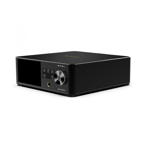 Проигрыватель SMSL DP5SE 54347₽