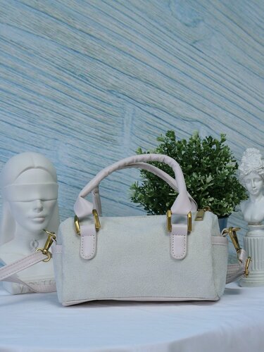 Изображение товара Сумка бочонок