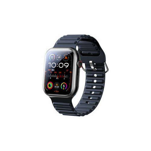 Remax Smart Watch 15, черный