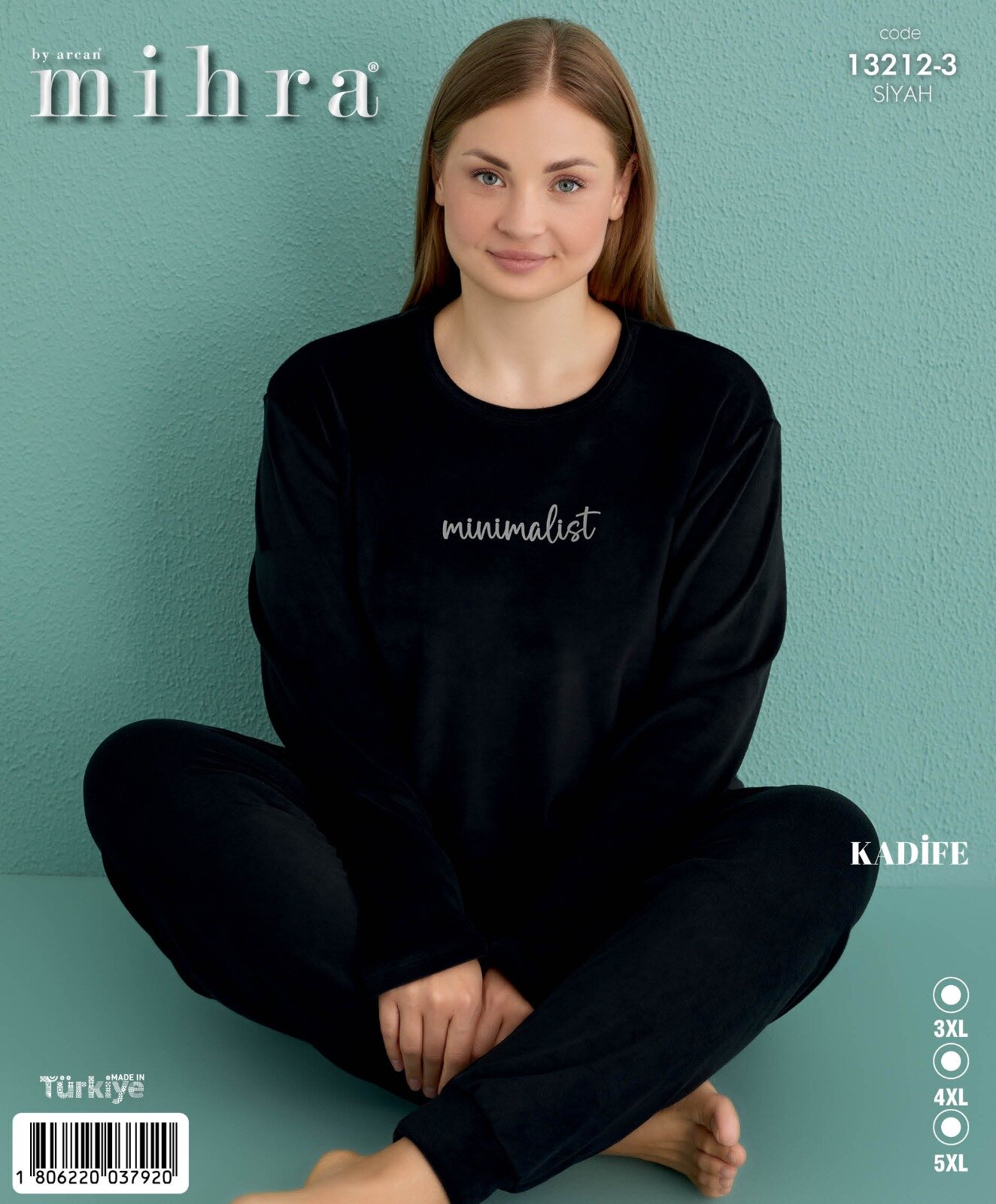 Комплект mihra