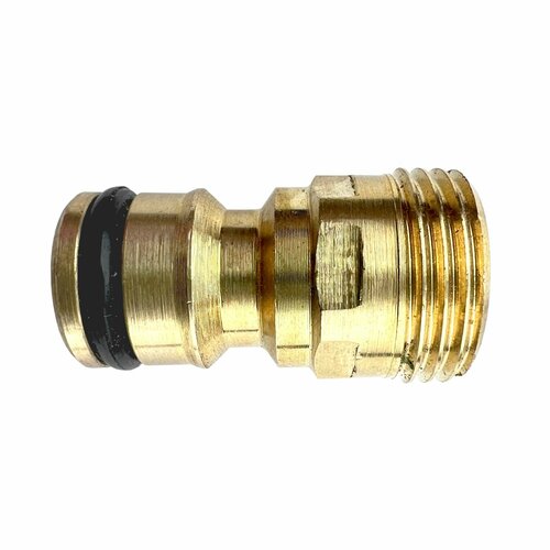Быстросъёмное соединение Профитт НР 1/2"