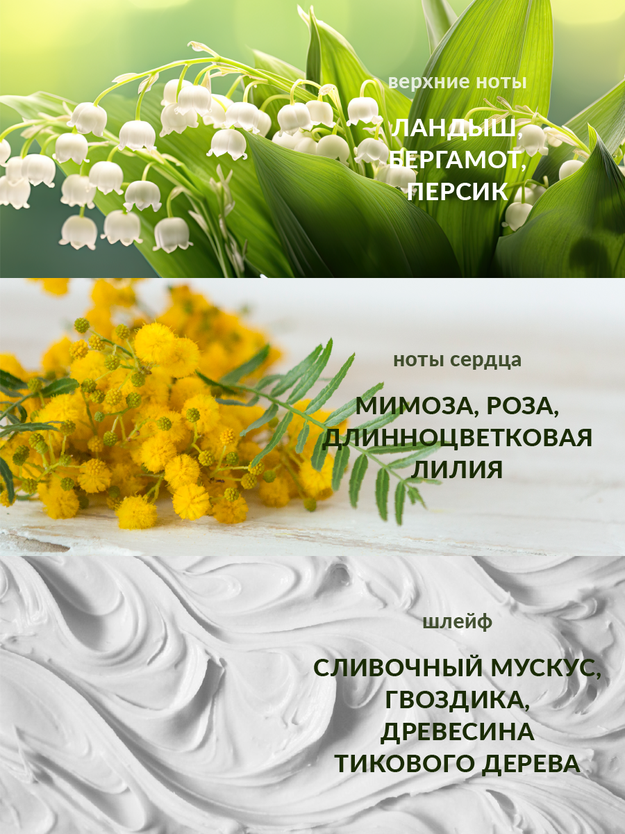 Парфюмерная вода Avon Incandessence для нее 50 мл. — фото 1