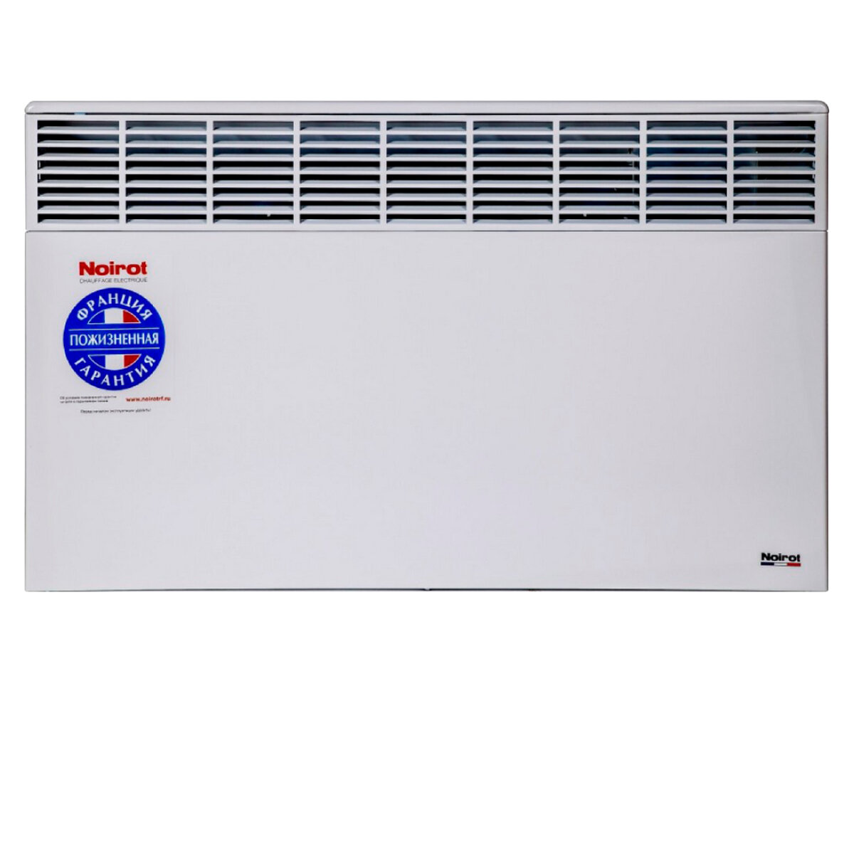 Конвектор Noirot CNX-4 Plus 2000 белый