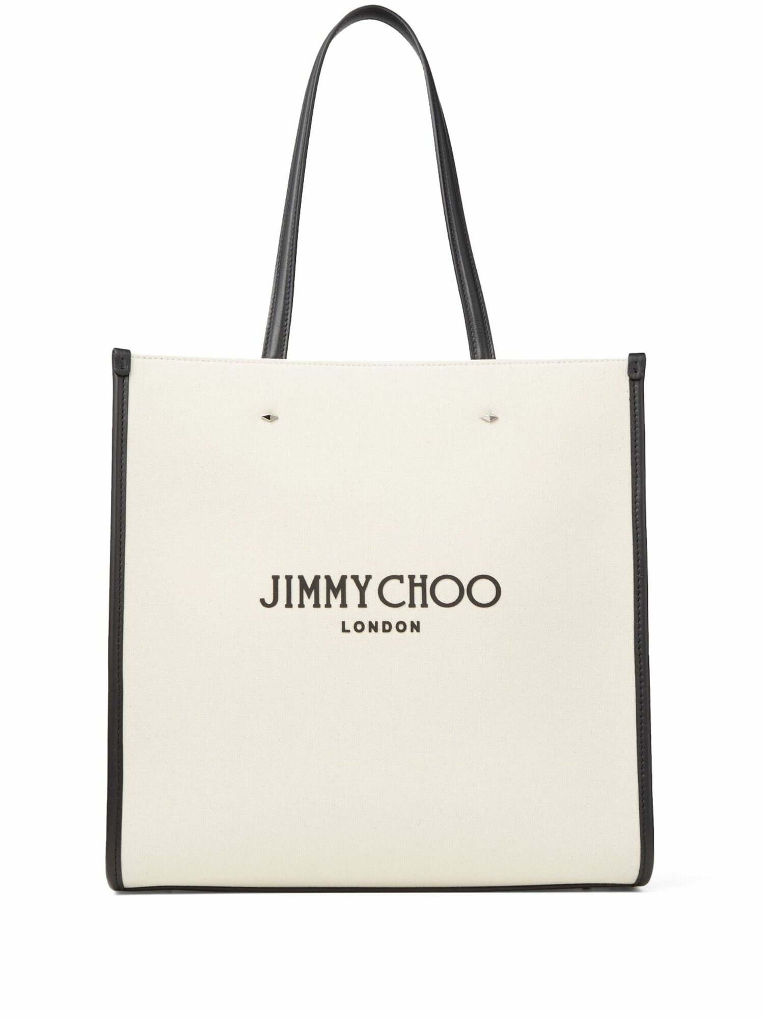 Сумка JIMMY CHOO N/S, коричневый
