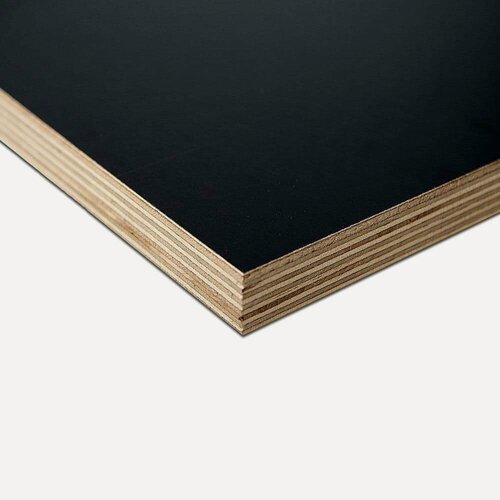 Изображение товара Фанера ФОФ для наружных и внутренних работ, Береза сорт 1/1 Размер 400х1600х9 мм