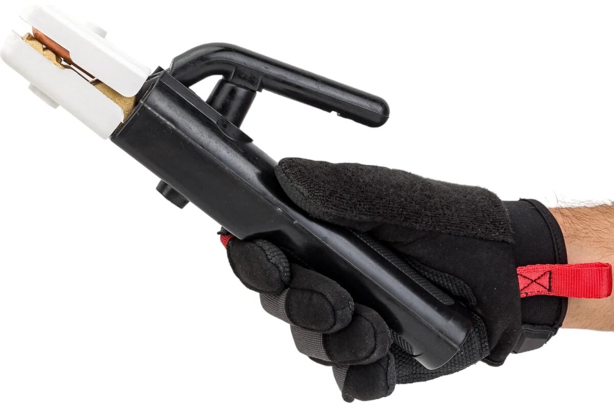 Держатели Электродов Brima электрододержатель ЭД-500 PROFESSIONAL 0011334