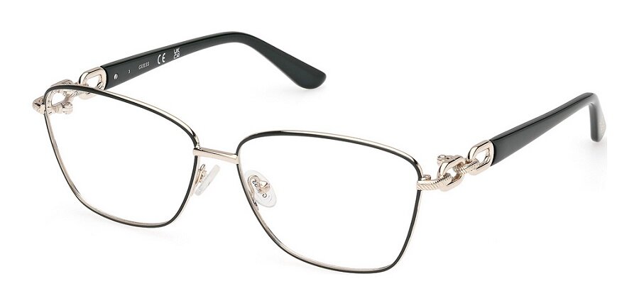 Оправы Guess GUS 50179 097 57