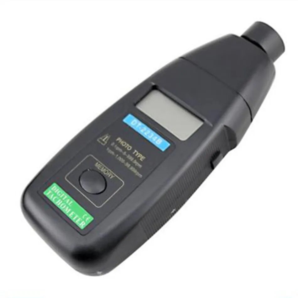 Изображение Лазерный тахометр Niusiwen DT2234B