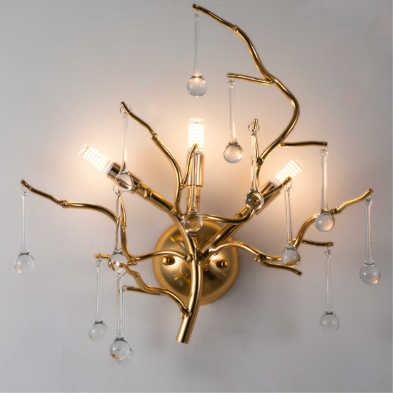 3132/01 AP-3 светильник настенный — фото 1