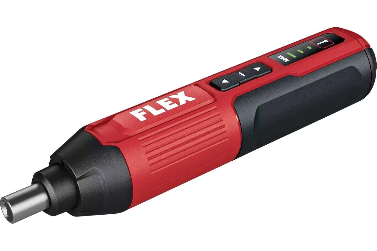 FLEX Аккумуляторная отвертка SD 5-300 4.0 C 530728
