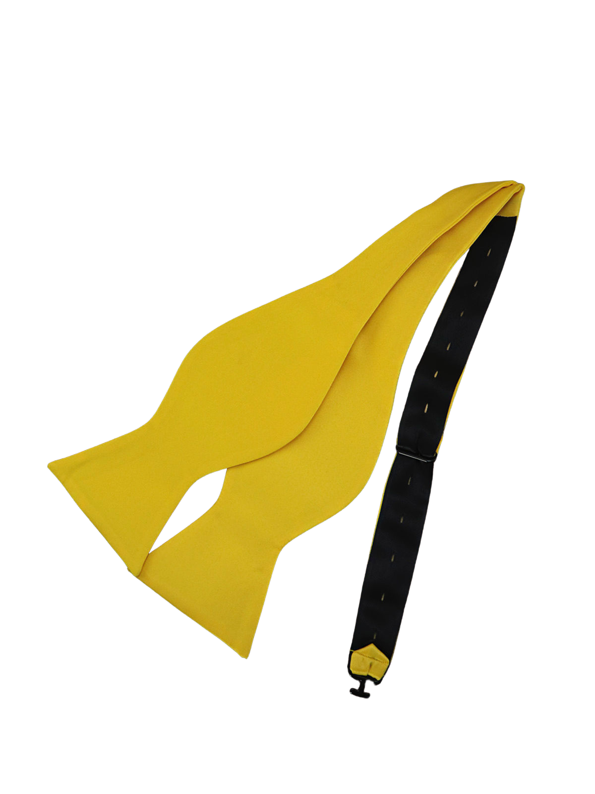 Бабочка 2beMan, желтый — фото 1