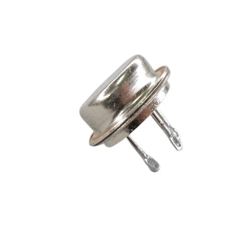 КТ808А, Транзистор, КТЮ-3-20, Россия