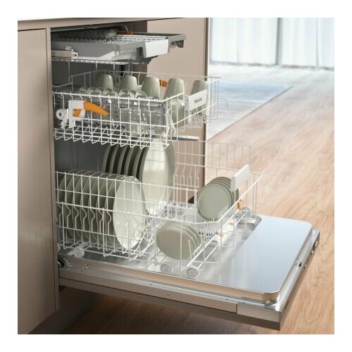 Miele Посудомоечная машина встраиваемая G 5355 SCVI
