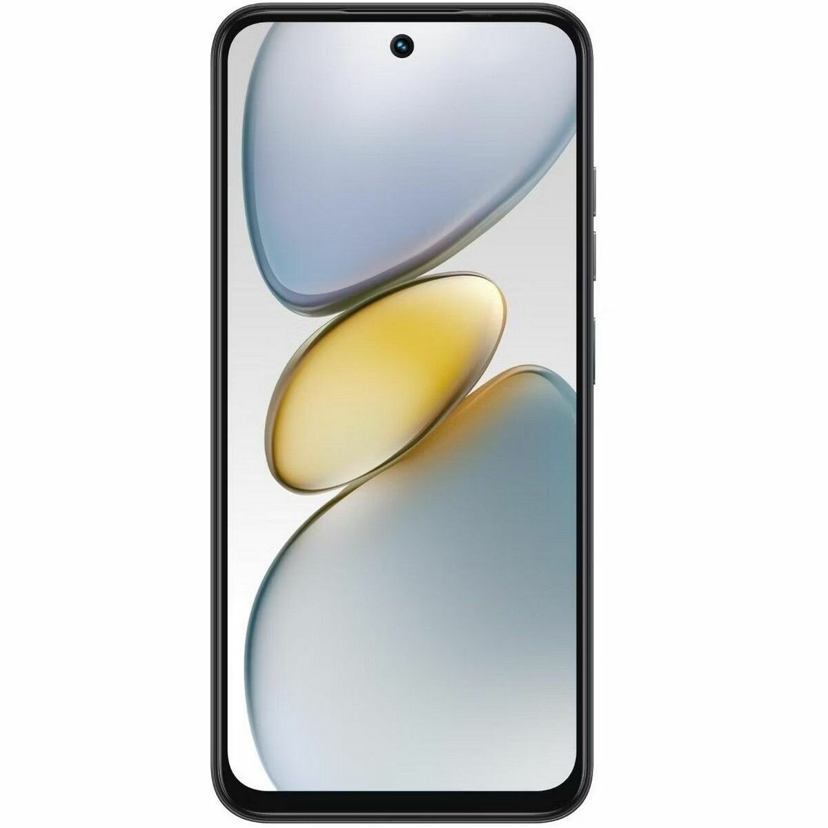 Смартфон Tecno SPARK GO 1 4+64Gb черный — фото 1
