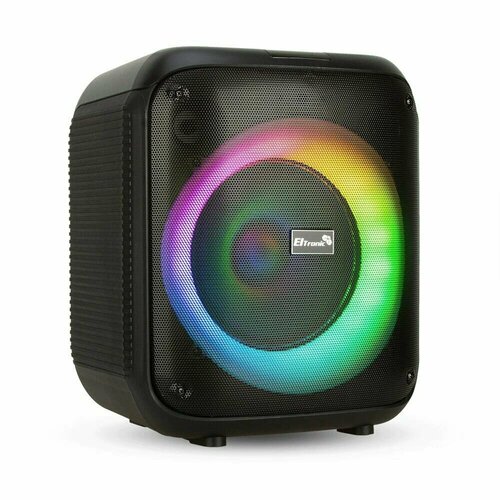 Колонка портативная напольная 30-10 DANCE BOX 300 ELTRONIC 8037₽