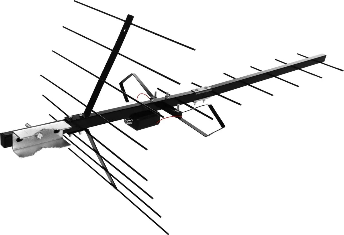Телевизионная антенна GAL AN-830a/y уличная