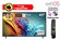 LG-ThinQ AI & Magic Remote Smart TV FHD-43 - ДУ Аэромышь - с голо...